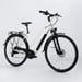 FitNord Ava 300 Elcykel G2, vit