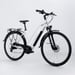 FitNord Ava 300 Elcykel G2, vit
