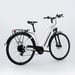 FitNord Ava 300 Elcykel G2, vit