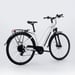 FitNord Ava 300 Elcykel G2, vit