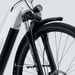 FitNord Ava 300 Elcykel G2, vit