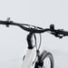 FitNord Ava 300 Elcykel G2, vit