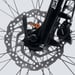 FitNord Ava 300 Elcykel G2, vit