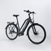 FitNord Ava 500 Elcykel G2, svart