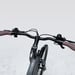 FitNord Ava 500 Elcykel G2, svart