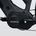 FitNord Ava 500 Elcykel G2, svart