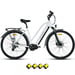 ava 500 elcykel