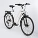 FitNord Ava 500 G2 Elcykel, vit