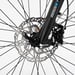 FitNord Ava 500 G2 Elcykel, vit