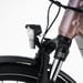 FitNord Ava 500 Elcykel G2, roséguld