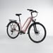 FitNord Ava 500 Elcykel G2, roséguld
