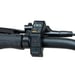 FitNord Ava 300 Elcykel 2024, vit (720 Wh batteri)
