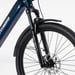 FitNord Ava 700FS NightSky Elcykel, mörkblå