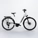 FitNord Ava 800 Elcykel, vit