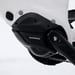 FitNord Ava 800 Elcykel, vit