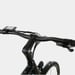 FitNord Ava 200 Elcykel 2024, svart (540 Wh batteri)