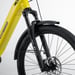 FitNord Ava 700FS Elcykel, gul