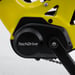 FitNord Ava 700FS Elcykel, gul
