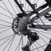 FitNord Ava 700FS Elcykel, gul