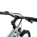 Fitnord Ava Jr Elcykel 2023, mint (360 Wh batteri)