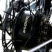 Fitnord Ava Jr Elcykel 2023, mint (360 Wh batteri)
