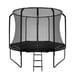 FitNord Bounce Studsmatta 305 cm