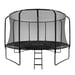 FitNord Bounce Studsmatta 366 cm