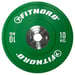 FitNord Competition Bumper Viktskiva 10 kg