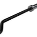 FitNord Cambered Bar Böjd skivstång 20 kg