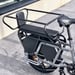 **DEMO STOCKHOLM** FitNord Cargo 350 Longtail Elcykel, Grå, One size, 720Wh
