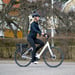Fitnord Classic elcykel