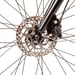FitNord Classic 300 Elcykel, svart (504 Wh batteri)  med ytterligare ett års garanti
