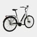 FitNord Classic 300 Elcykel 2024, silver (489,6 Wh batteri)