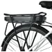 FitNord Classic 500 Elcykel, Vit