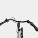FitNord Classic 500 Elcykel 2024, silver (630 Wh batteri)