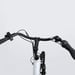 FitNord Classic 500 Elcykel G2, vit