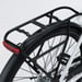 FitNord Classic 500 Elcykel G2, vit