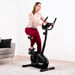 FitNord Cyclo 100 Motionscykel