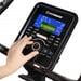 FitNord Cyclo 500E Motionscykel