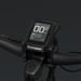 FitNord Rumble 1000 Elfatbike 2024, svart (856,8 Wh batteri)