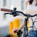 FitNord Ava 700 Elcykel, svart (720 Wh batteri)  med ytterligare ett års garanti