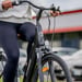 FitNord Classic 500 Elcykel, svart (630 Wh batteri)  med ytterligare ett års garanti