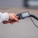 FitNord Classic 500 Elcykel, svart (630 Wh batteri)  med ytterligare ett års garanti