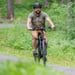 FitNord Ranger 500 Elmountainbike, svart (630 Wh batteri)  med ytterligare ett års garanti