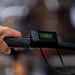FitNord Ranger 700FS heldämpad Elmountainbike, mintgrön (720 Wh batteri)