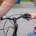 FitNord Venture 700 Elcykel, svart (720 Wh batteri)  med ytterligare ett års garanti