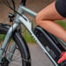 Fitnord Ava Jr Elcykel 2023, mint (360 Wh batteri)