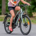 Fitnord Ava Jr Elcykel 2023, mint (360 Wh batteri)