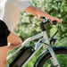 Fitnord Ava Jr Elcykel 2023, mint (360 Wh batteri)