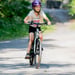 Fitnord Ava Jr Elcykel 2023, mint (360 Wh batteri)